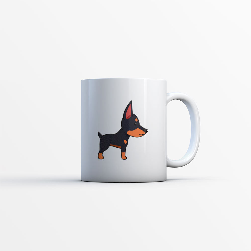 Alert German Shephard Coffee Mug at $13.95 found at Personalizedpetlovergifts