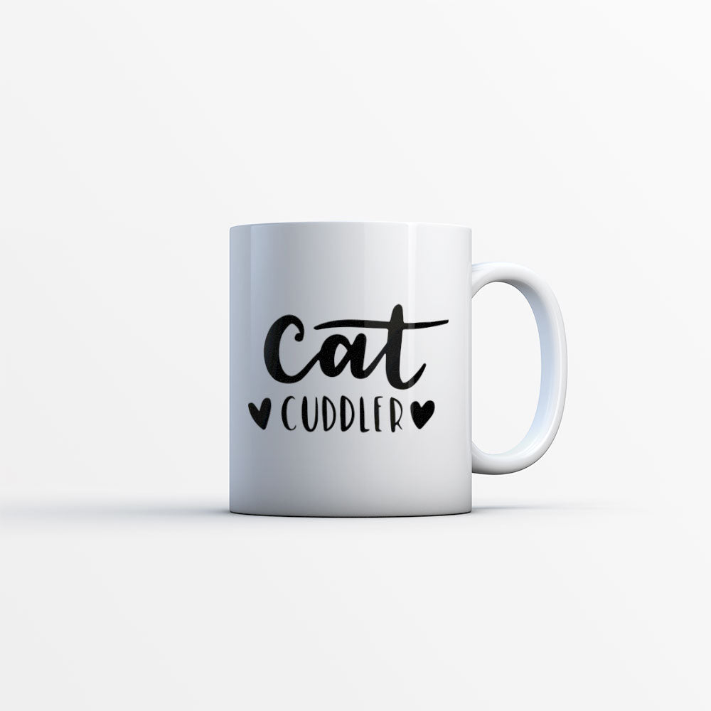 Cat Life With Paws Coffee Mug at $13.95 found at Personalizedpetlovergifts