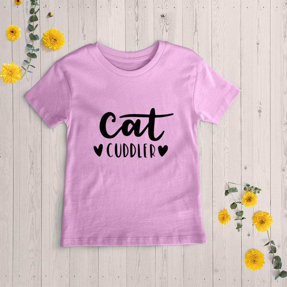 Cat Life With Paws Unisex T-Shirt at $22.95 found at Personalizedpetlovergifts