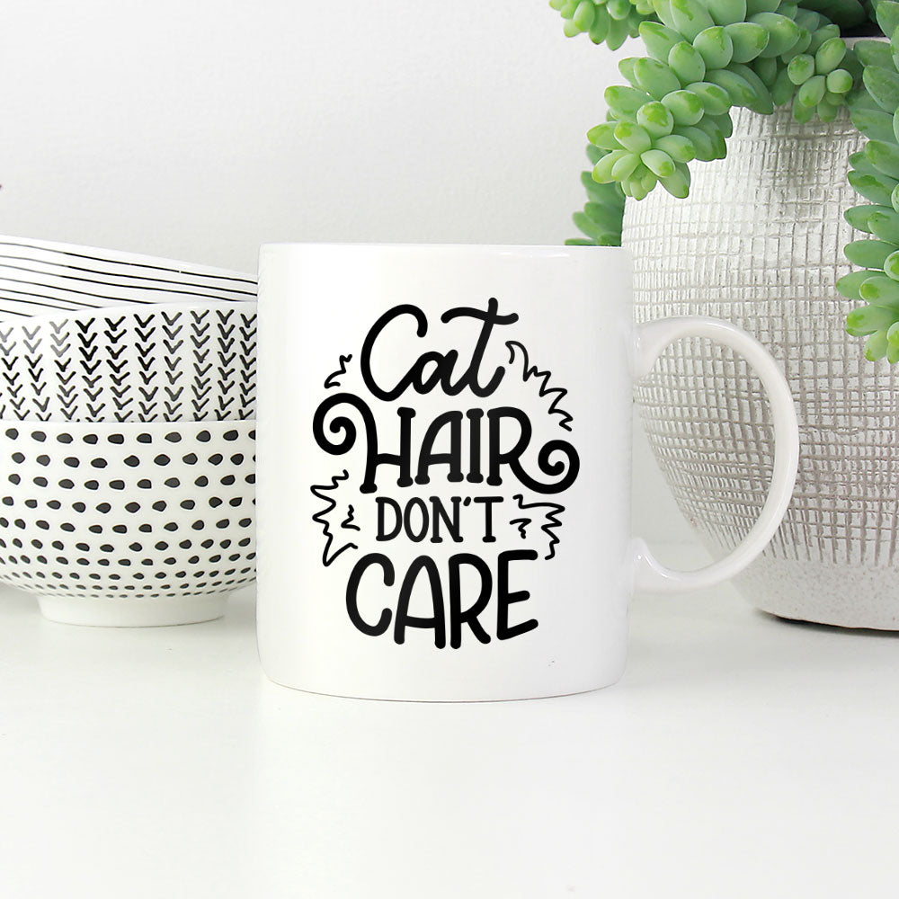 Cat Life Coffee Mug at $13.95 found at Personalizedpetlovergifts