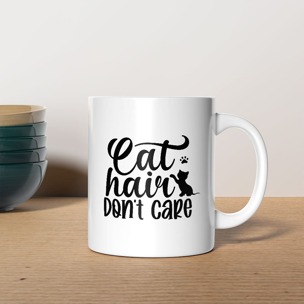 Cat Lover Coffee Mug at $13.95 found at Personalizedpetlovergifts