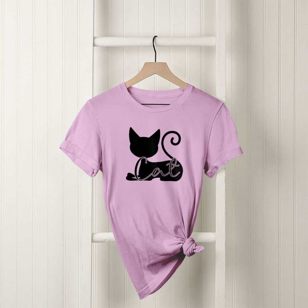 Cat Ma Ma Unisex T-Shirt at $22.95 found at Personalizedpetlovergifts