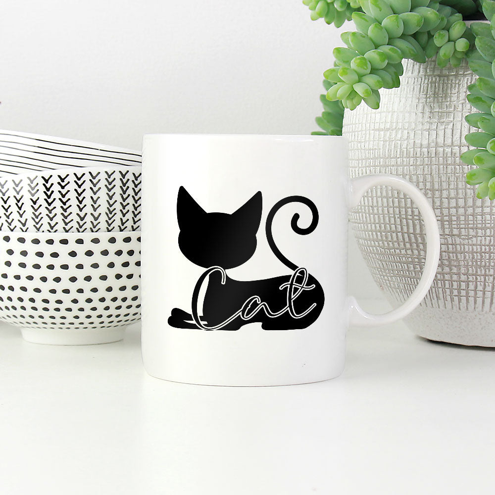 Cat Ma Ma Coffee Mug at $13.95 found at Personalizedpetlovergifts