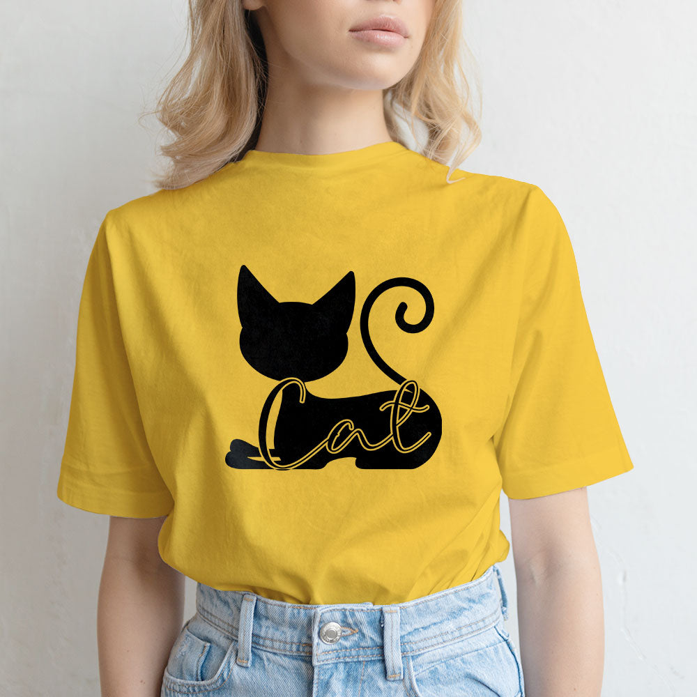 Cat Ma Ma Unisex T-Shirt at $22.95 found at Personalizedpetlovergifts