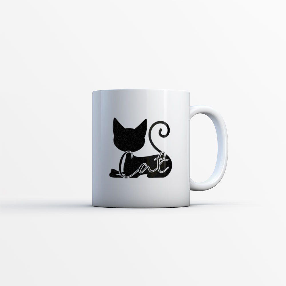 Cat Ma Ma Coffee Mug at $13.95 found at Personalizedpetlovergifts