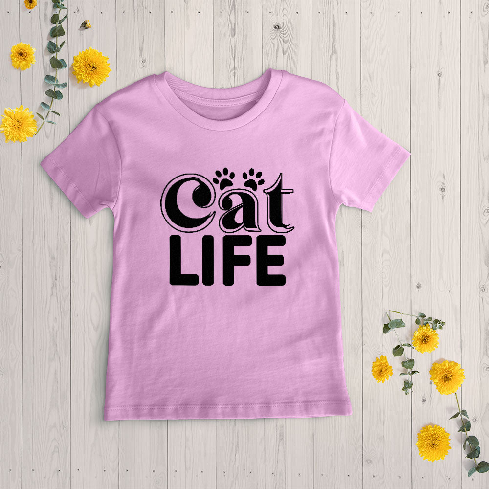 Cat Mama With Cat Unisex T-Shirt at $22.95 found at Personalizedpetlovergifts