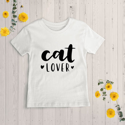 Cat Mama With Heart Unisex T-Shirt at $22.95 found at Personalizedpetlovergifts