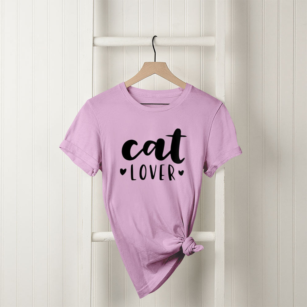 Cat Mama With Heart Unisex T-Shirt at $22.95 found at Personalizedpetlovergifts