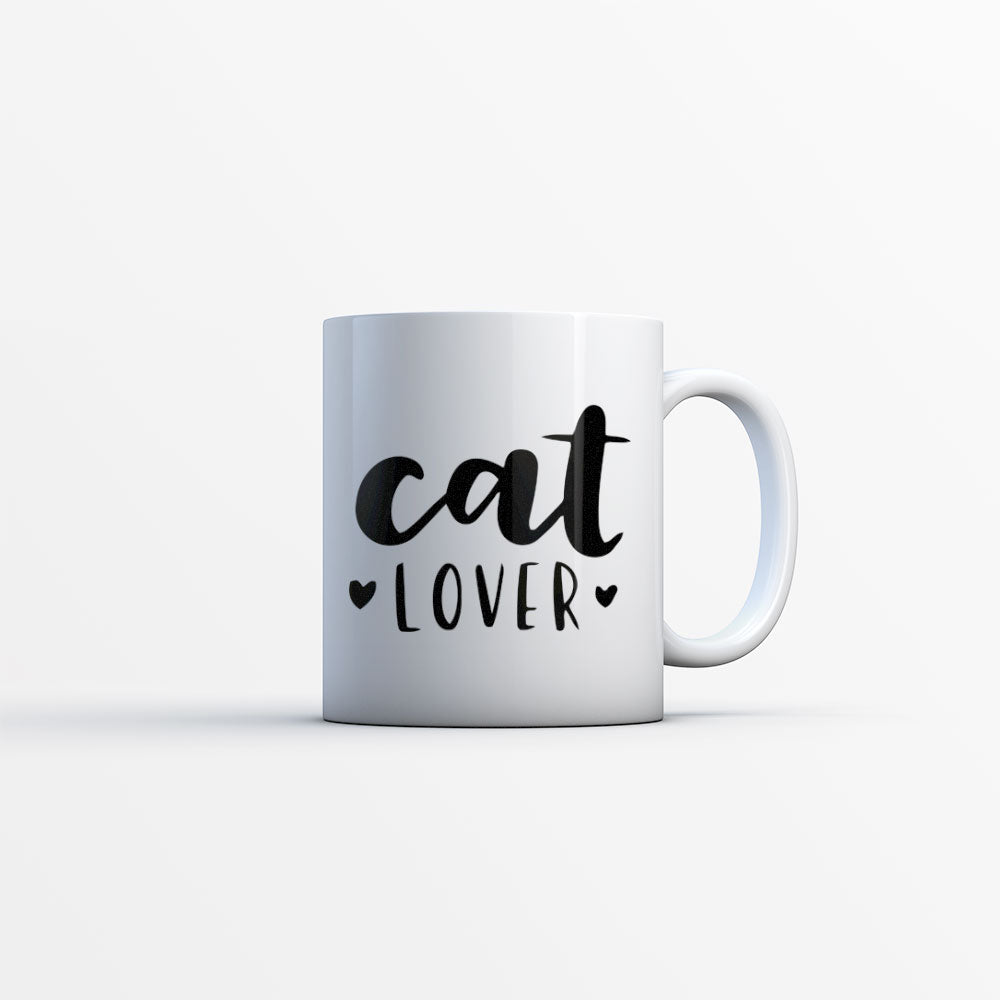 Cat Mama With Heart Coffee Mug at $13.95 found at Personalizedpetlovergifts