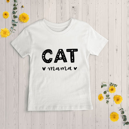 Cat Mom With Arrows Unisex T-Shirt at $22.95 found at Personalizedpetlovergifts