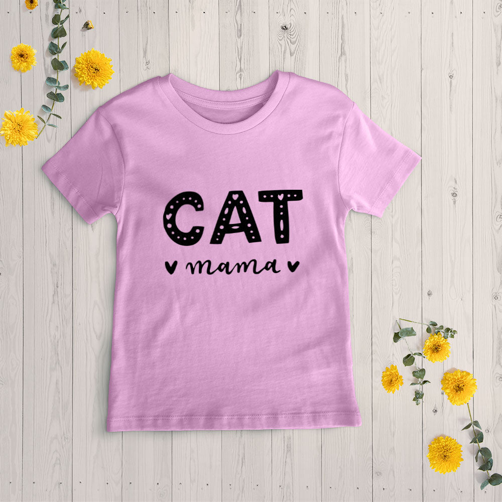 Cat Mom With Arrows Unisex T-Shirt at $22.95 found at Personalizedpetlovergifts