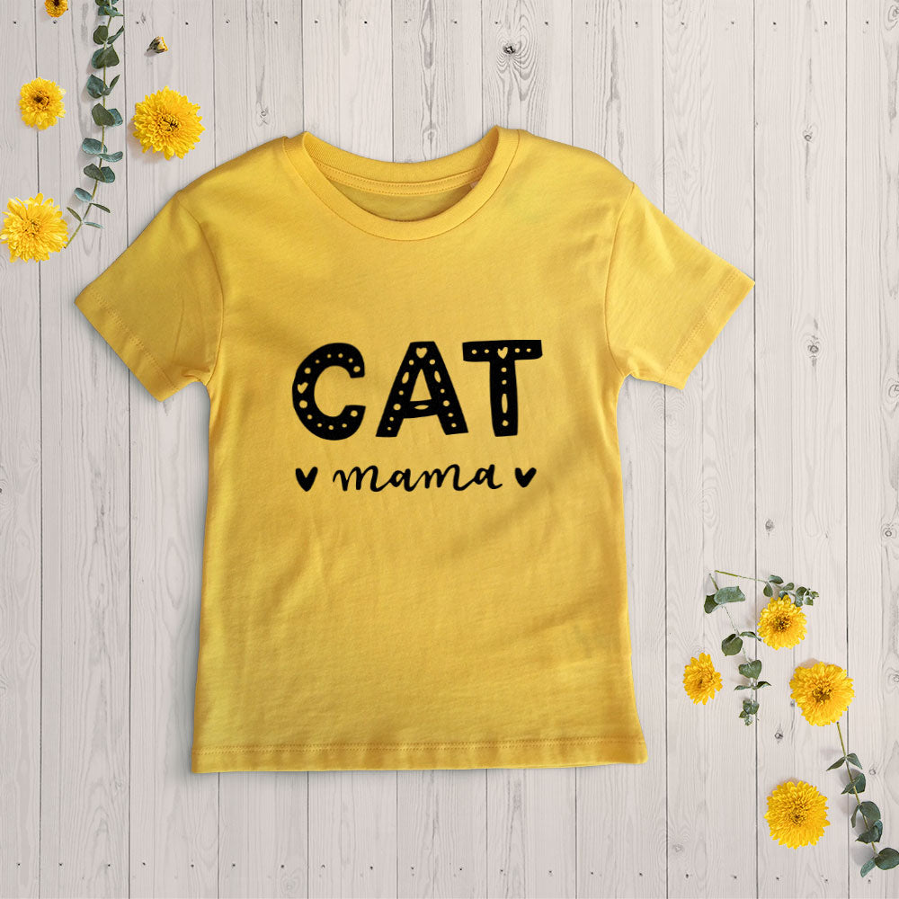 Cat Mom With Arrows Unisex T-Shirt at $22.95 found at Personalizedpetlovergifts