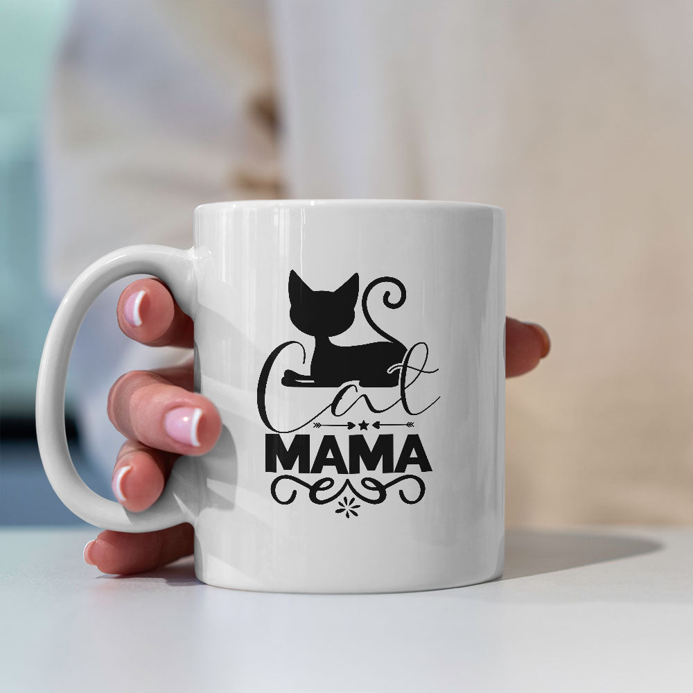 Cat Mother Wine Lover Coffee Mug at $13.95 found at Personalizedpetlovergifts