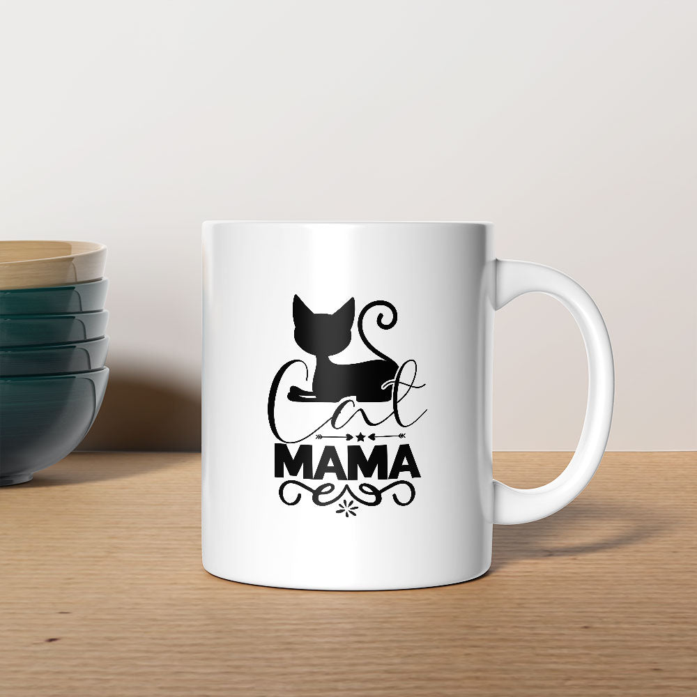 Cat Mother Wine Lover Coffee Mug at $13.95 found at Personalizedpetlovergifts