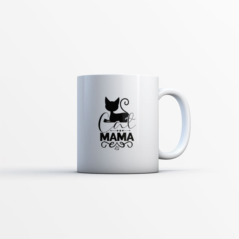 Cat Mother Wine Lover Coffee Mug at $13.95 found at Personalizedpetlovergifts