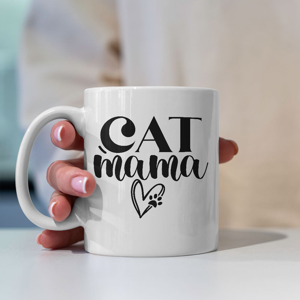 Cats Are My Favorite People With Cats Coffee Mug at $13.95 found at Personalizedpetlovergifts