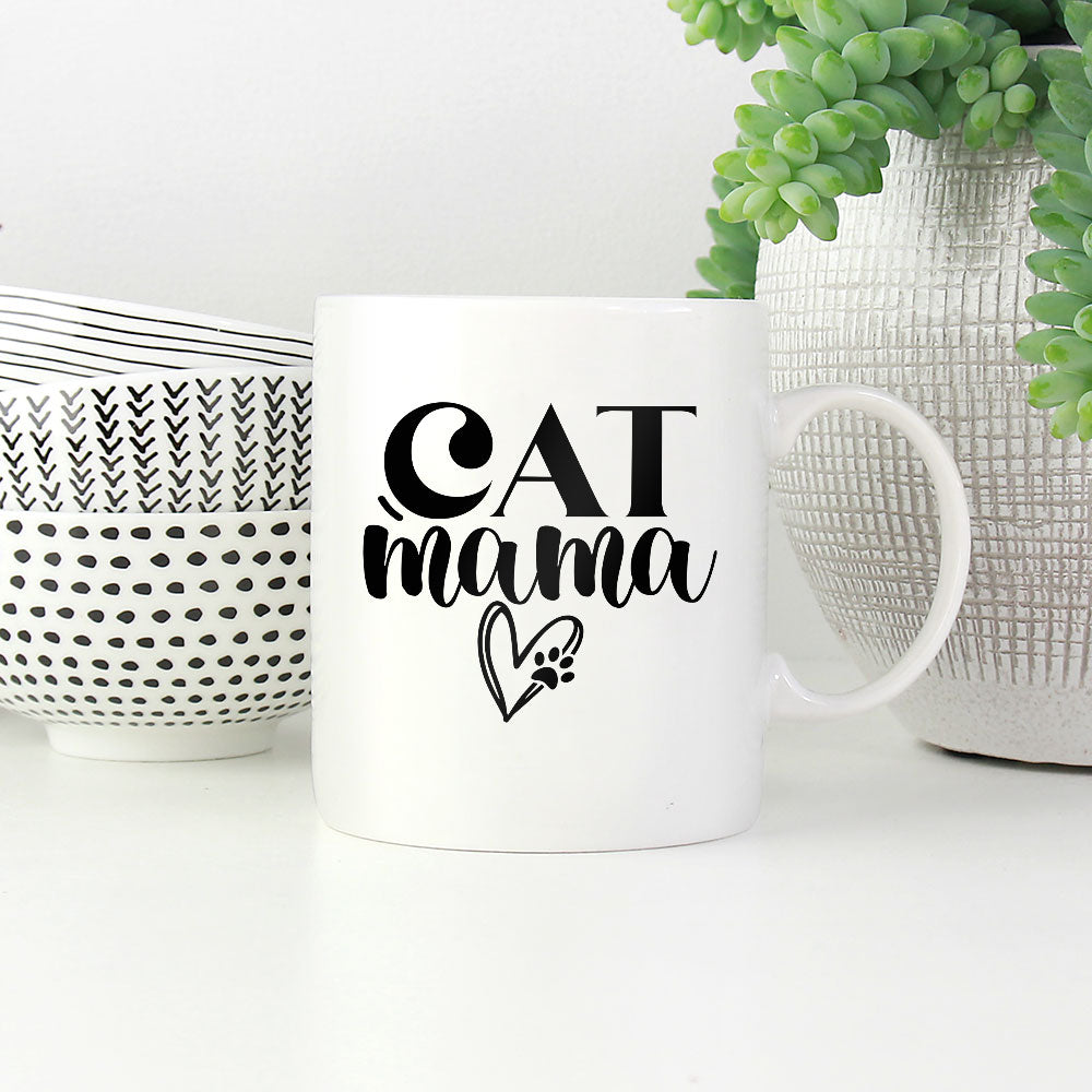 Cats Are My Favorite People With Cats Coffee Mug at $13.95 found at Personalizedpetlovergifts