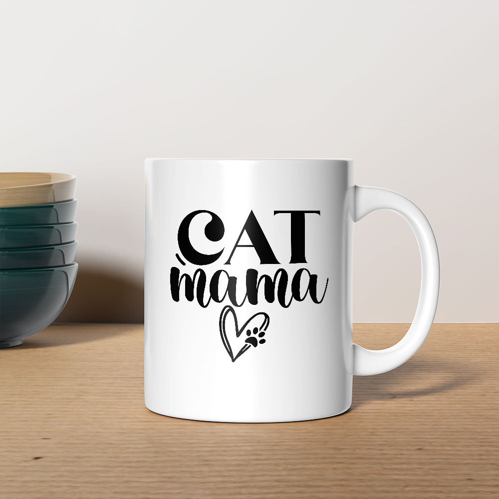 Cats Are My Favorite People With Cats Coffee Mug at $13.95 found at Personalizedpetlovergifts