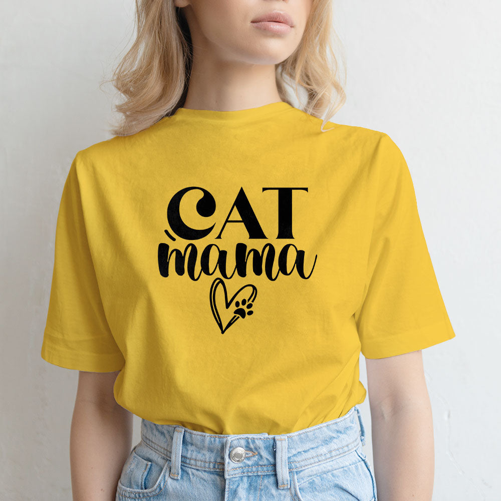 Cats Are My Favorite People With Cats Unisex T-Shirt at $22.95 found at Personalizedpetlovergifts