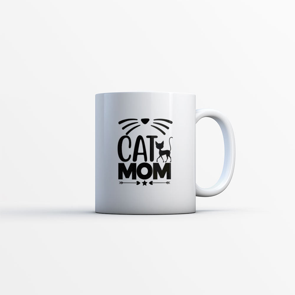 Cats Bless Home With Whiskers Coffee Mug at $13.95 found at Personalizedpetlovergifts