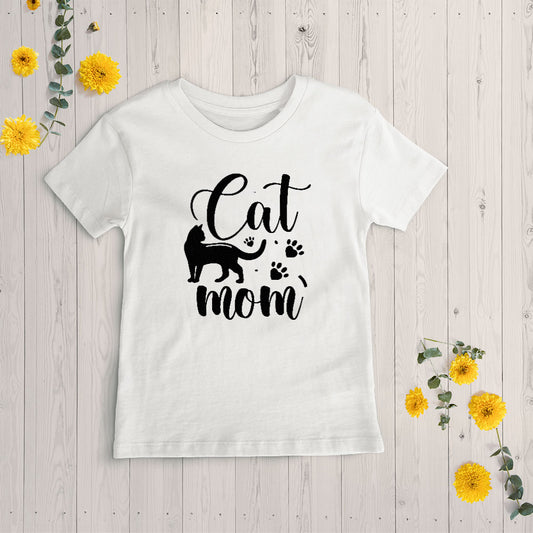 Cats Bless Home Unisex T-Shirt at $22.95 found at Personalizedpetlovergifts