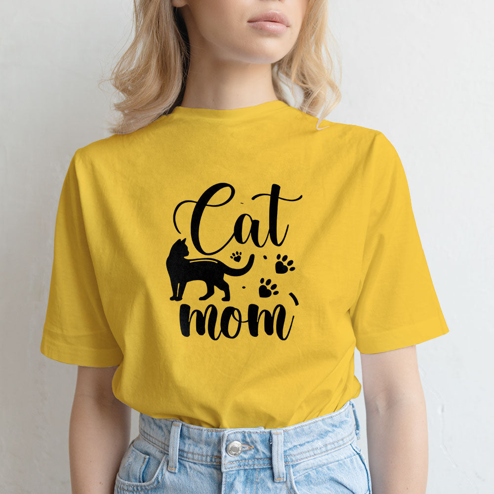 Cats Bless Home Unisex T-Shirt at $22.95 found at Personalizedpetlovergifts