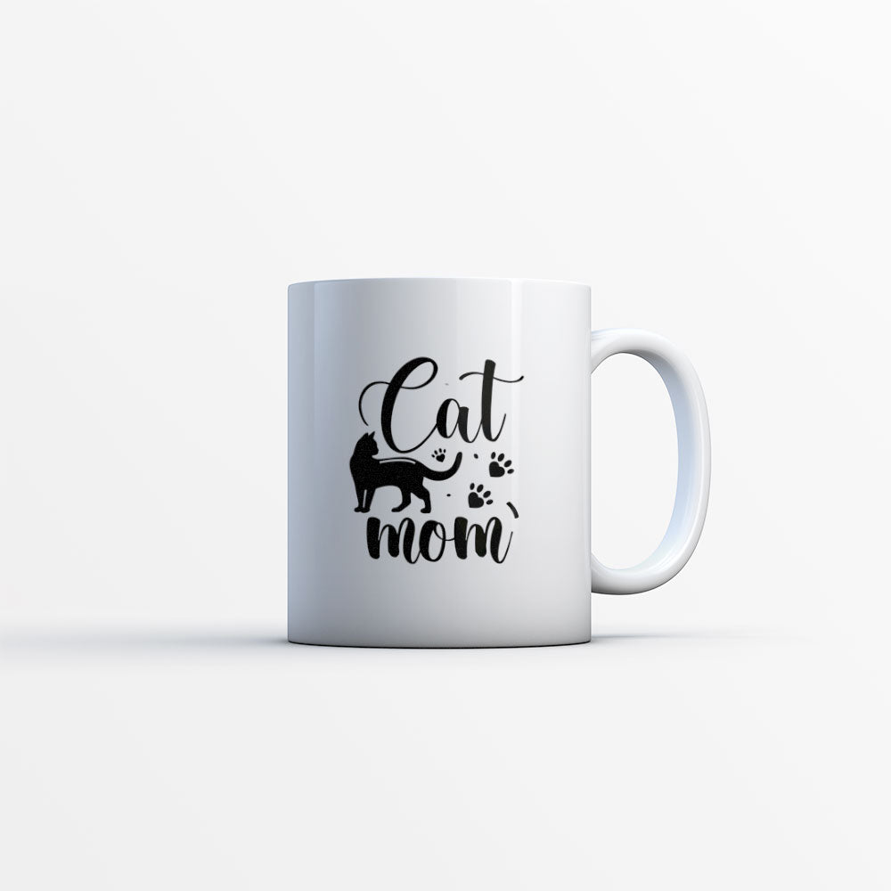 Cats Bless Home Coffee Mug at $13.95 found at Personalizedpetlovergifts