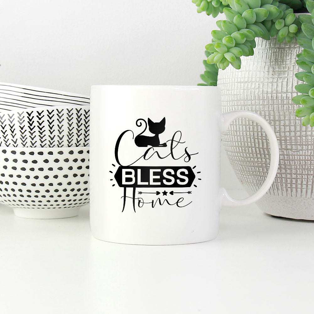 cats are my favorite people 2 Coffee Mug at $13.95 found at Personalizedpetlovergifts