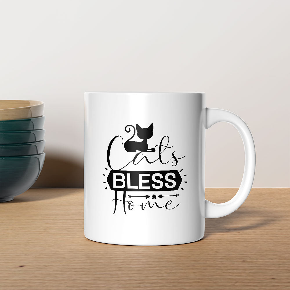 cats are my favorite people 2 Coffee Mug at $13.95 found at Personalizedpetlovergifts