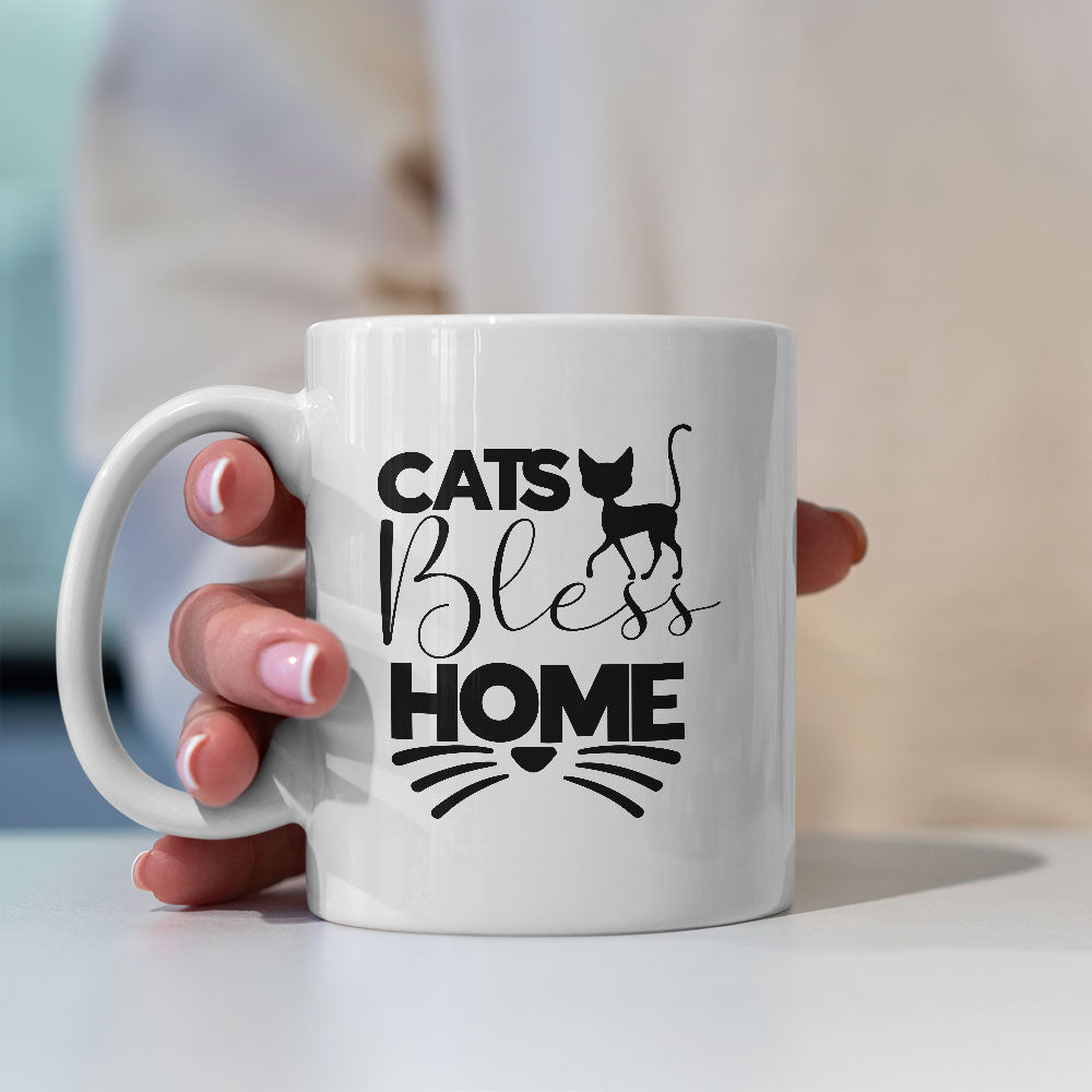 cat grandma Coffee Mug at $13.95 found at Personalizedpetlovergifts