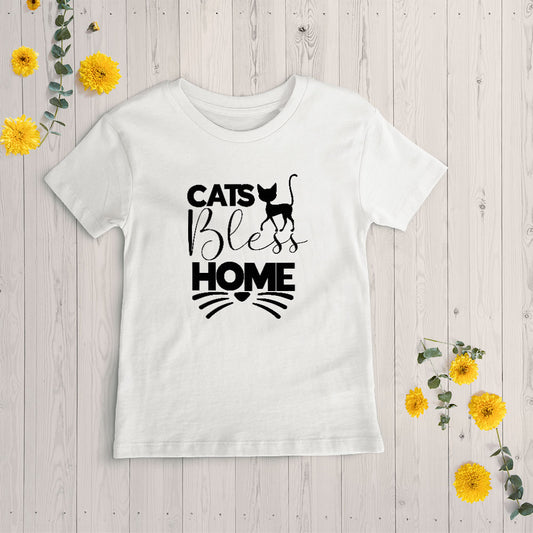 cat grandma Unisex T-Shirt at $22.95 found at Personalizedpetlovergifts