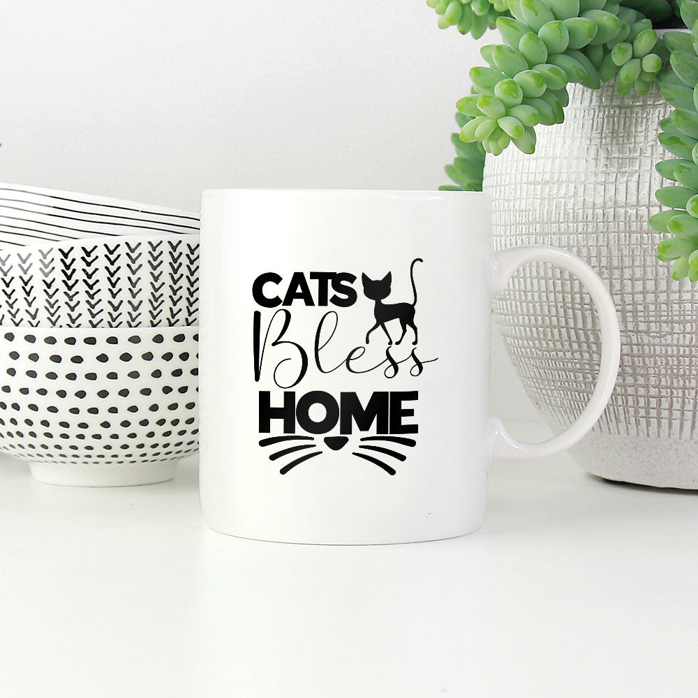 cat grandma Coffee Mug at $13.95 found at Personalizedpetlovergifts