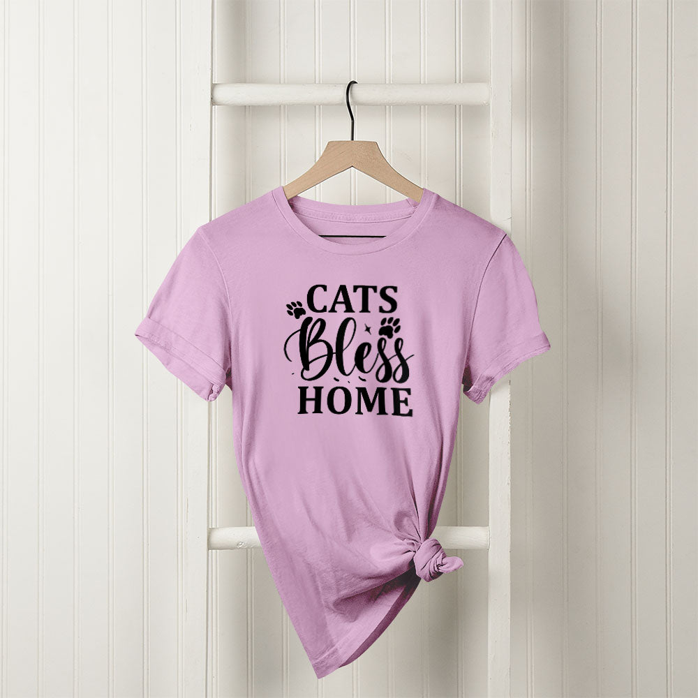 cat dad Unisex T-Shirt at $22.95 found at Personalizedpetlovergifts