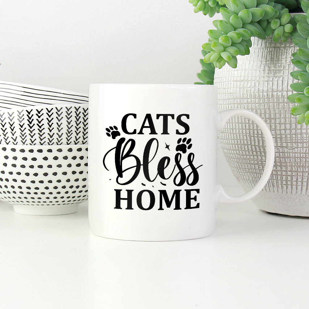 cat dad Coffee Mug at $13.95 found at Personalizedpetlovergifts