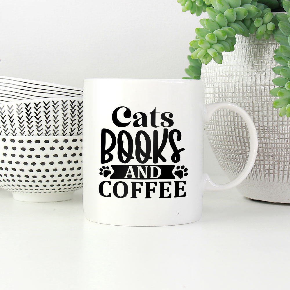 cat hair don t care Coffee Mug at $13.95 found at Personalizedpetlovergifts