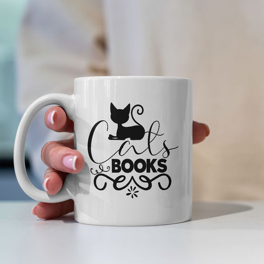 cat mom Coffee Mug at $13.95 found at Personalizedpetlovergifts