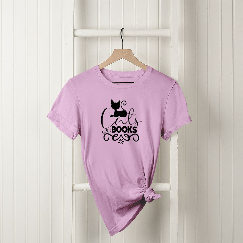 cat mom Unisex T-Shirt at $22.95 found at Personalizedpetlovergifts