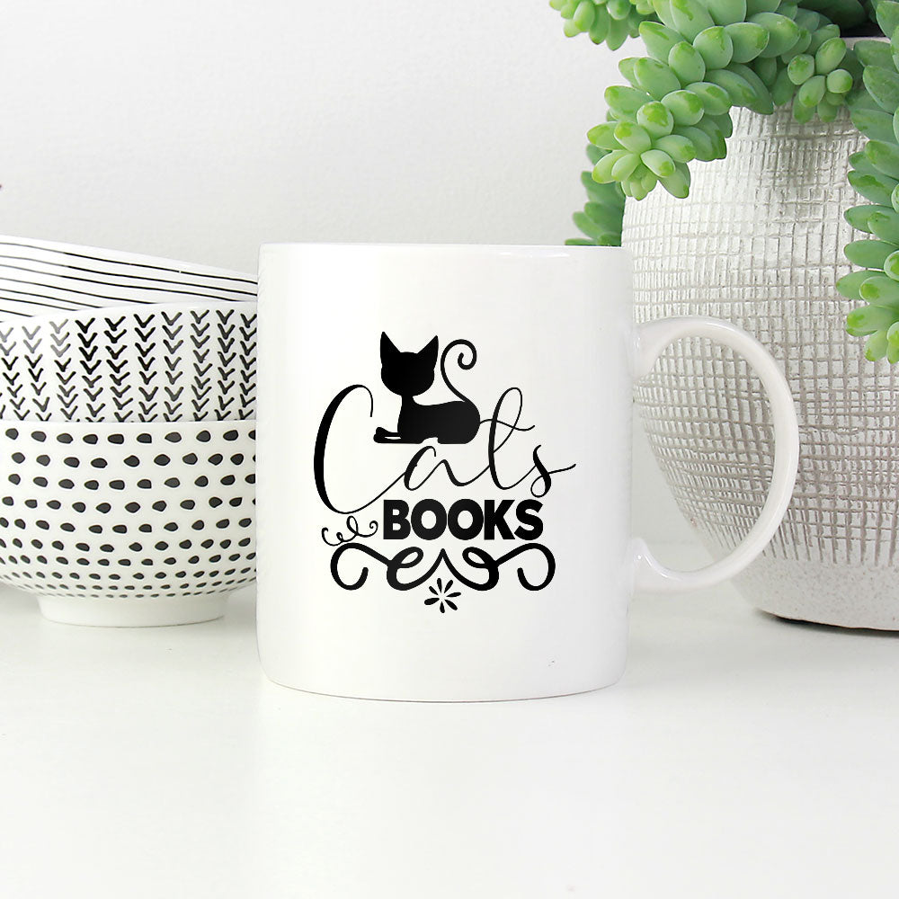 cat mom Coffee Mug at $13.95 found at Personalizedpetlovergifts