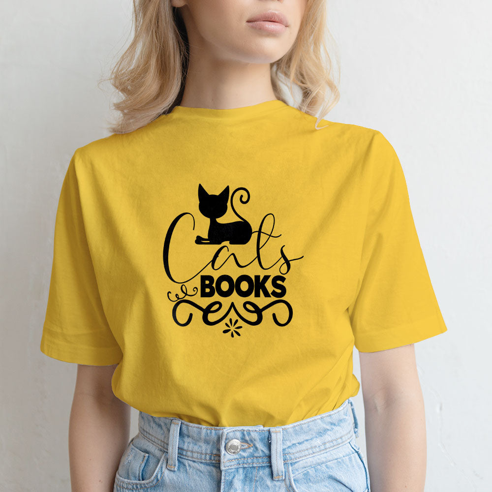 cat mom Unisex T-Shirt at $22.95 found at Personalizedpetlovergifts