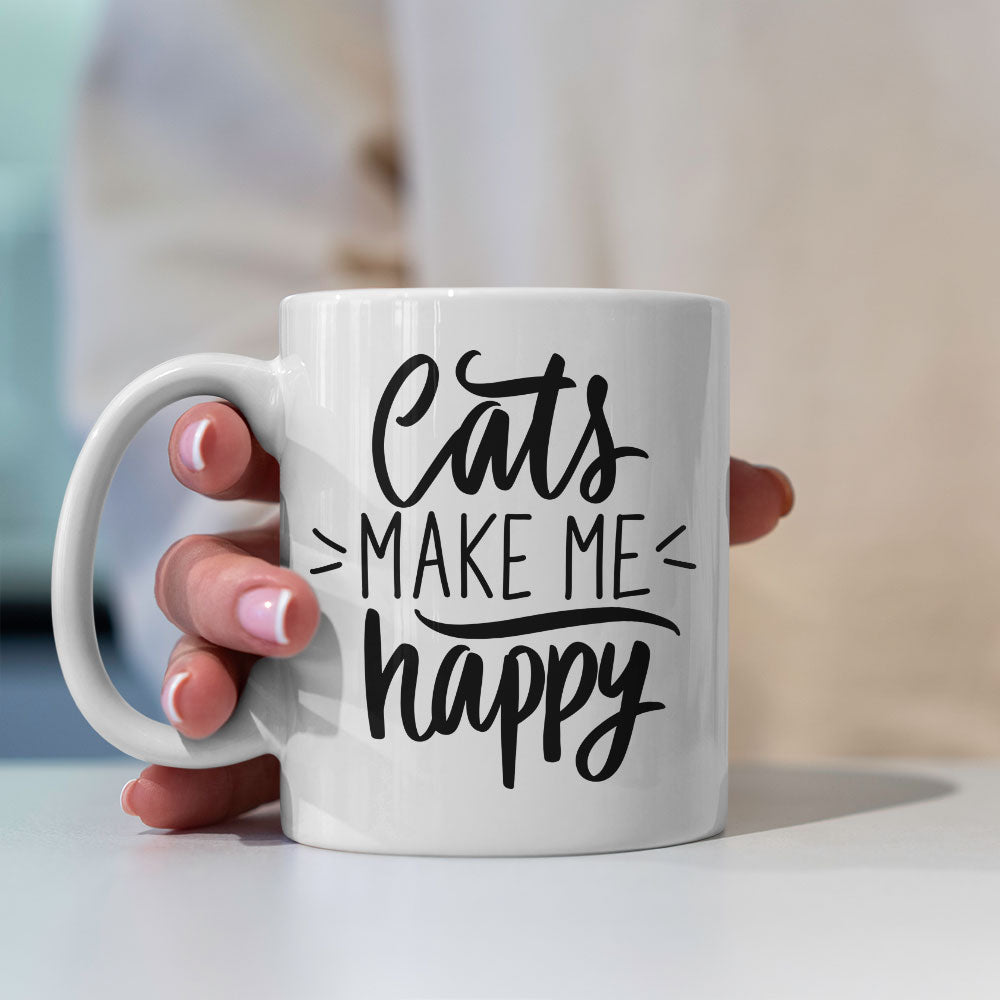 cat mom Coffee Mug at $13.95 found at Personalizedpetlovergifts