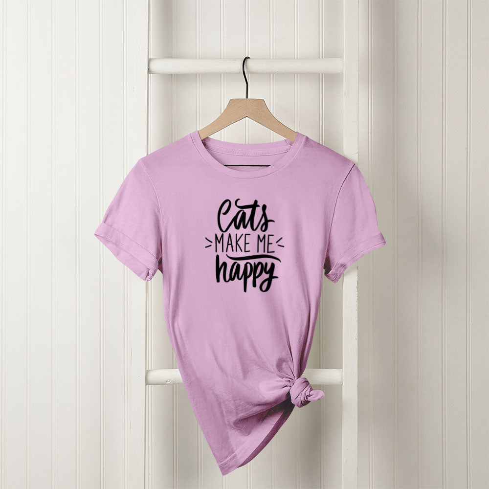 cat mom Unisex T-Shirt at $22.95 found at Personalizedpetlovergifts