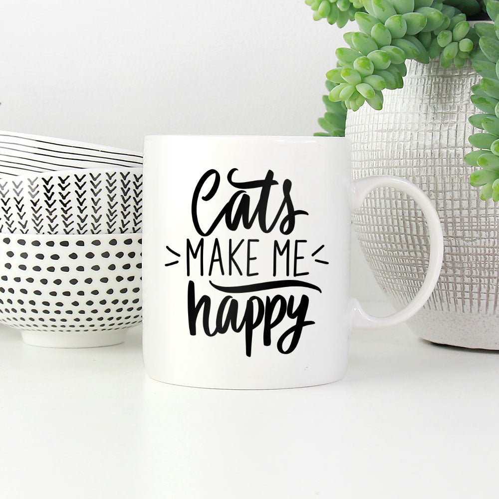 cat mom Coffee Mug at $13.95 found at Personalizedpetlovergifts