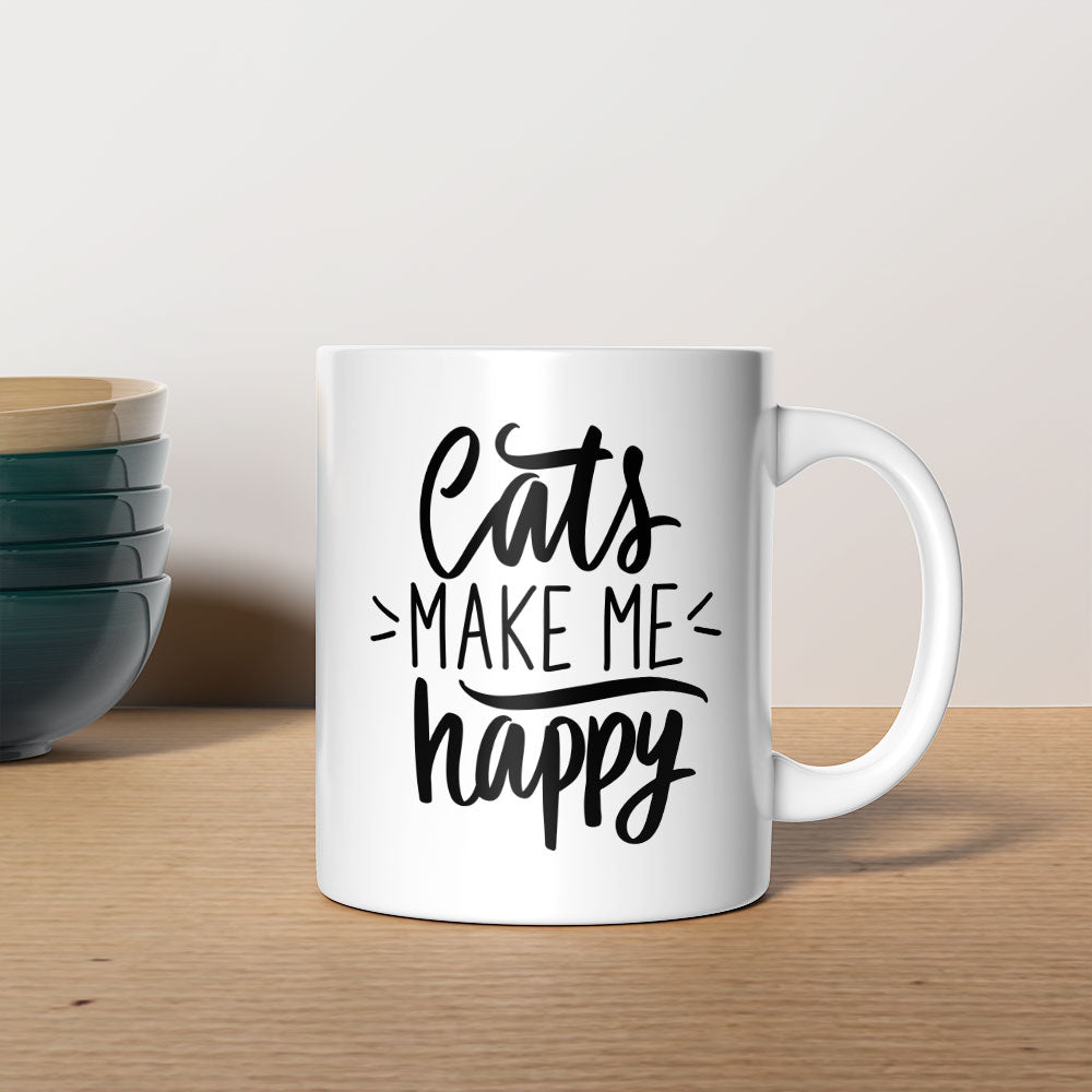 cat mom Coffee Mug at $13.95 found at Personalizedpetlovergifts