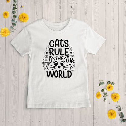 cat mom Unisex T-Shirt at $22.95 found at Personalizedpetlovergifts