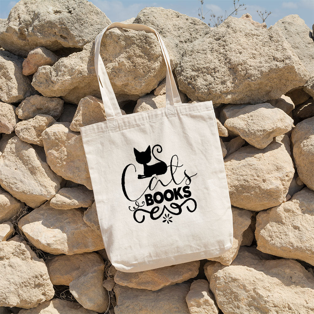 cat mom - Eco Tote Bag at $22.95 found at Personalizedpetlovergifts