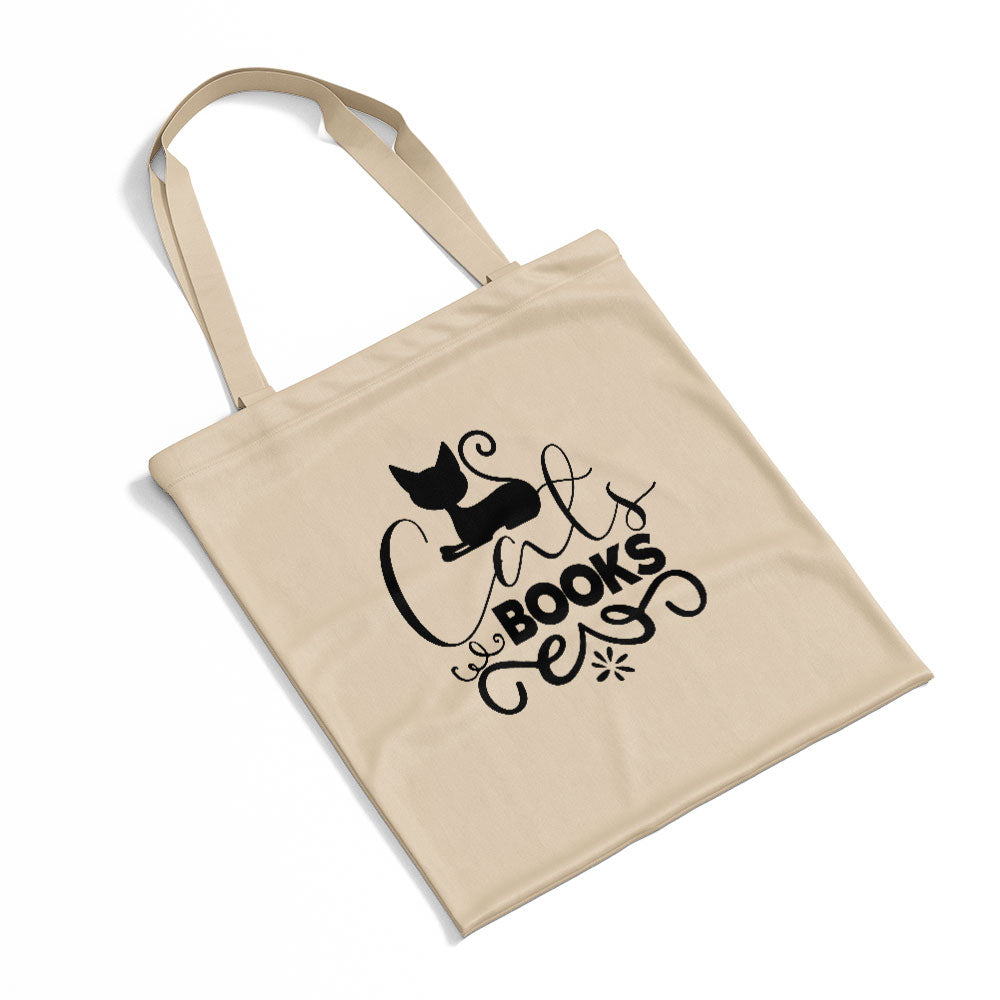 cat mom - Eco Tote Bag at $22.95 found at Personalizedpetlovergifts