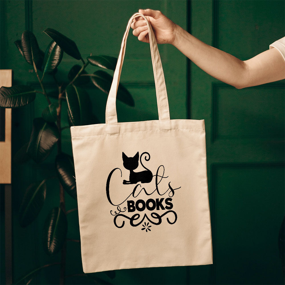 cat mom - Eco Tote Bag at $22.95 found at Personalizedpetlovergifts