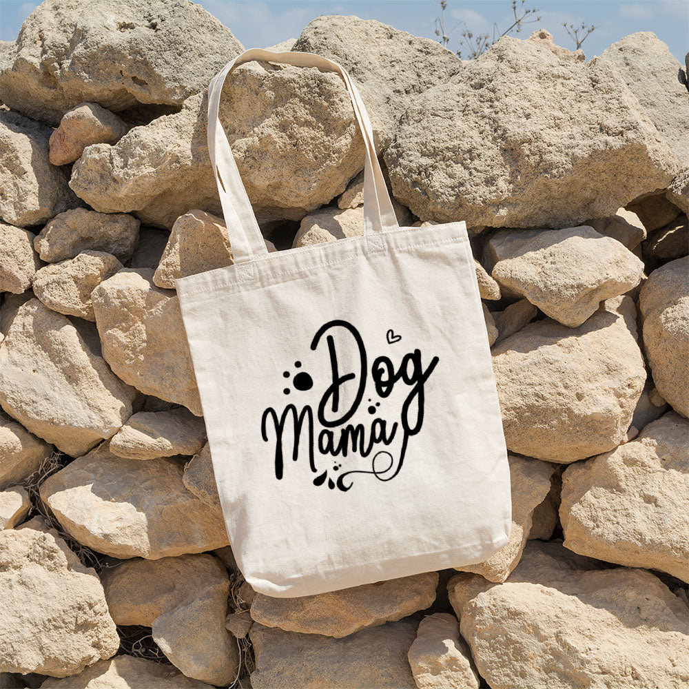 Dog Mama Totes at $22.95 found at Personalizedpetlovergifts