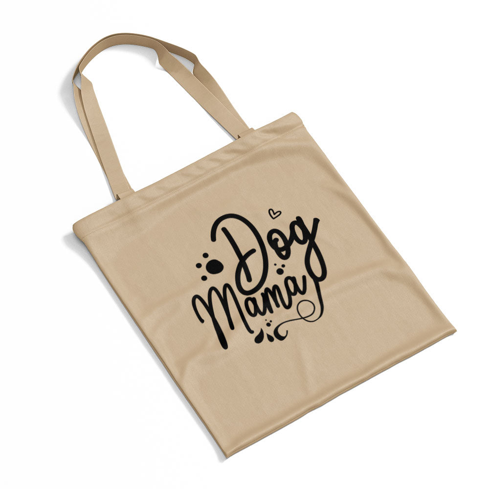 Dog Mama Totes at $22.95 found at Personalizedpetlovergifts