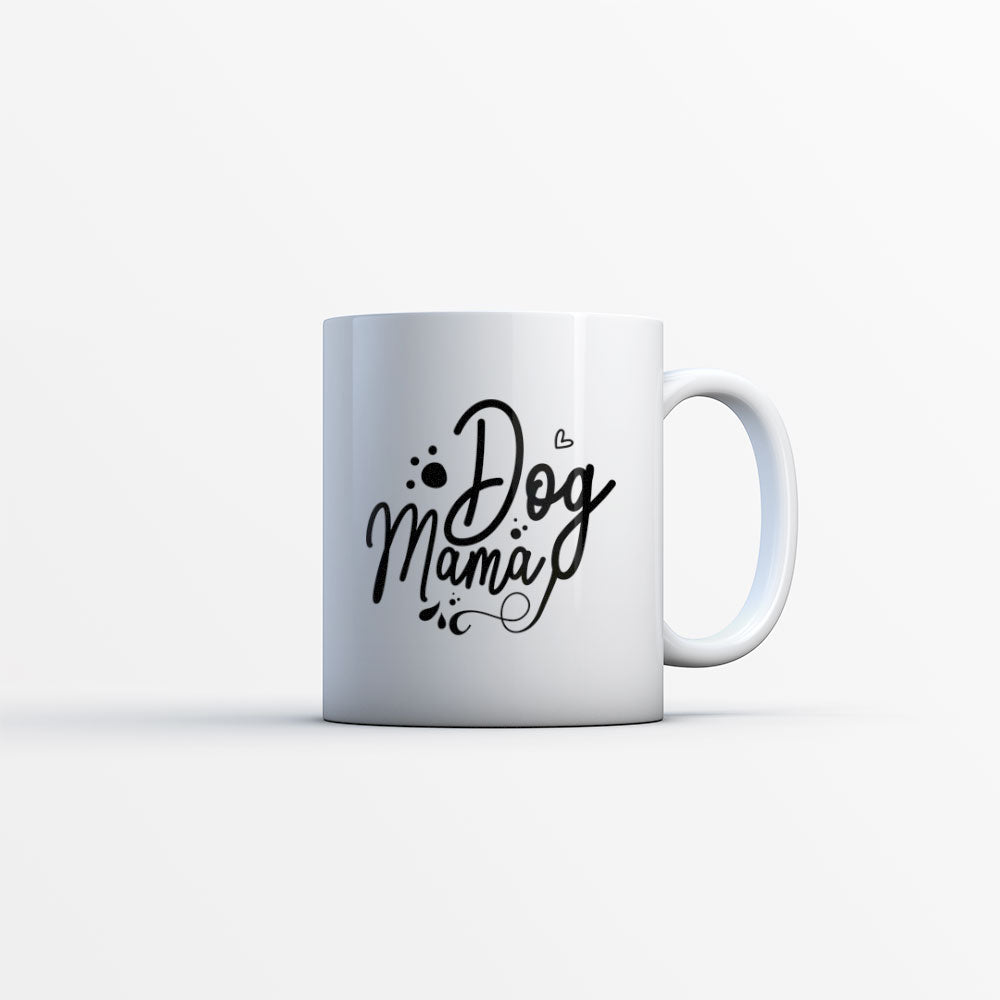 Dog Mama Mugs at $13.95 found at Personalizedpetlovergifts